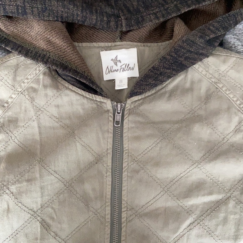 Bomber Jacket - Picture 2 of 2